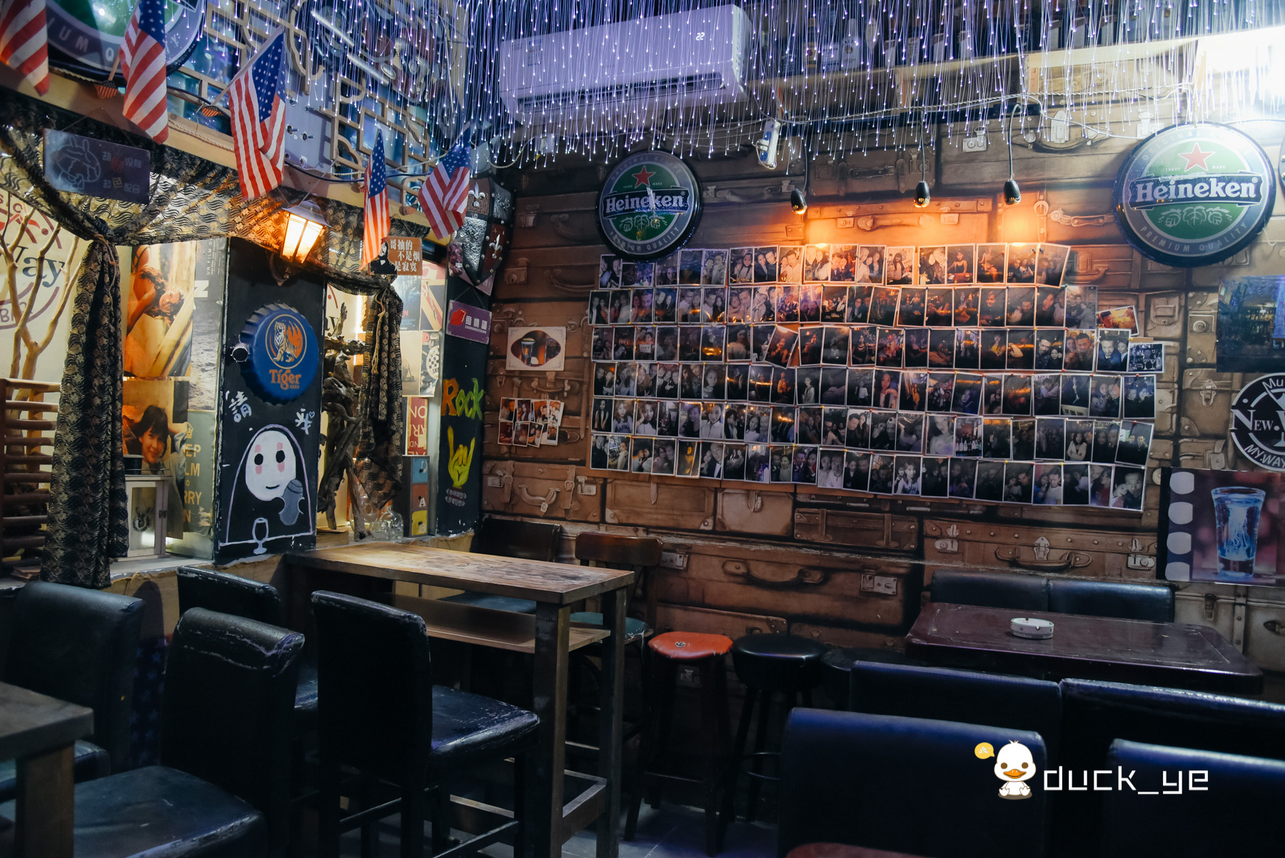 厦门最浪漫的酒吧,厦门最好的鸡尾酒酒吧