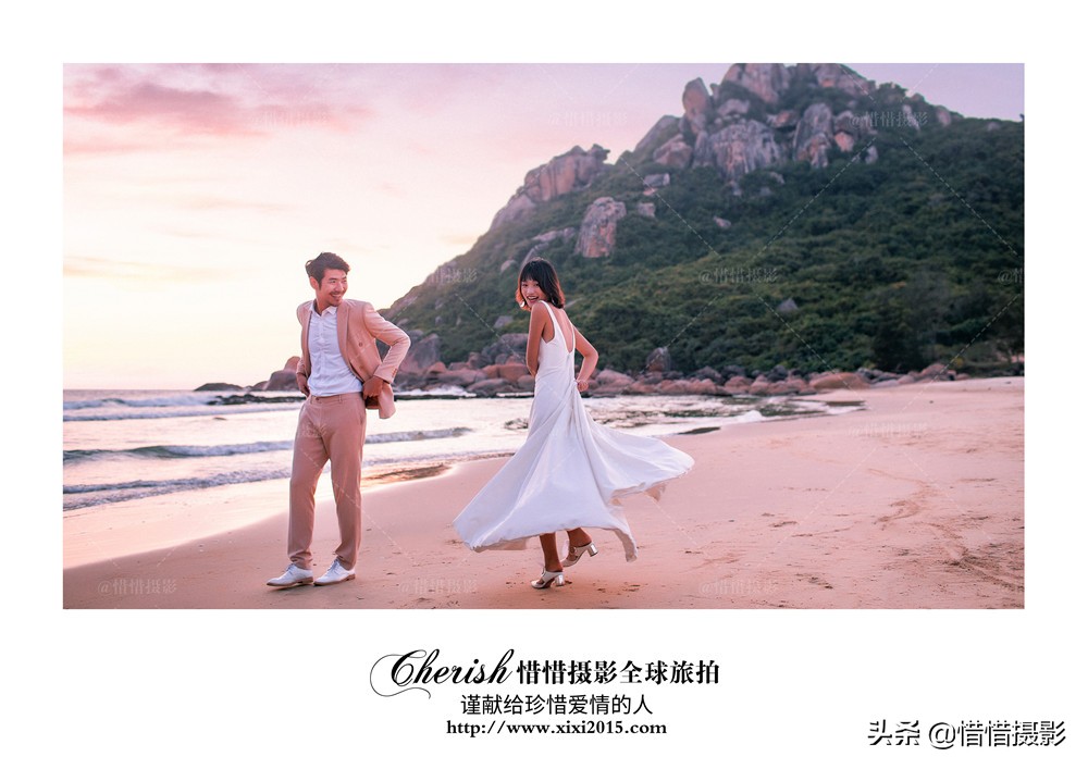 拍婚纱照提前半个月做美甲可以么,婚纱照提前一个月拍来得及吗