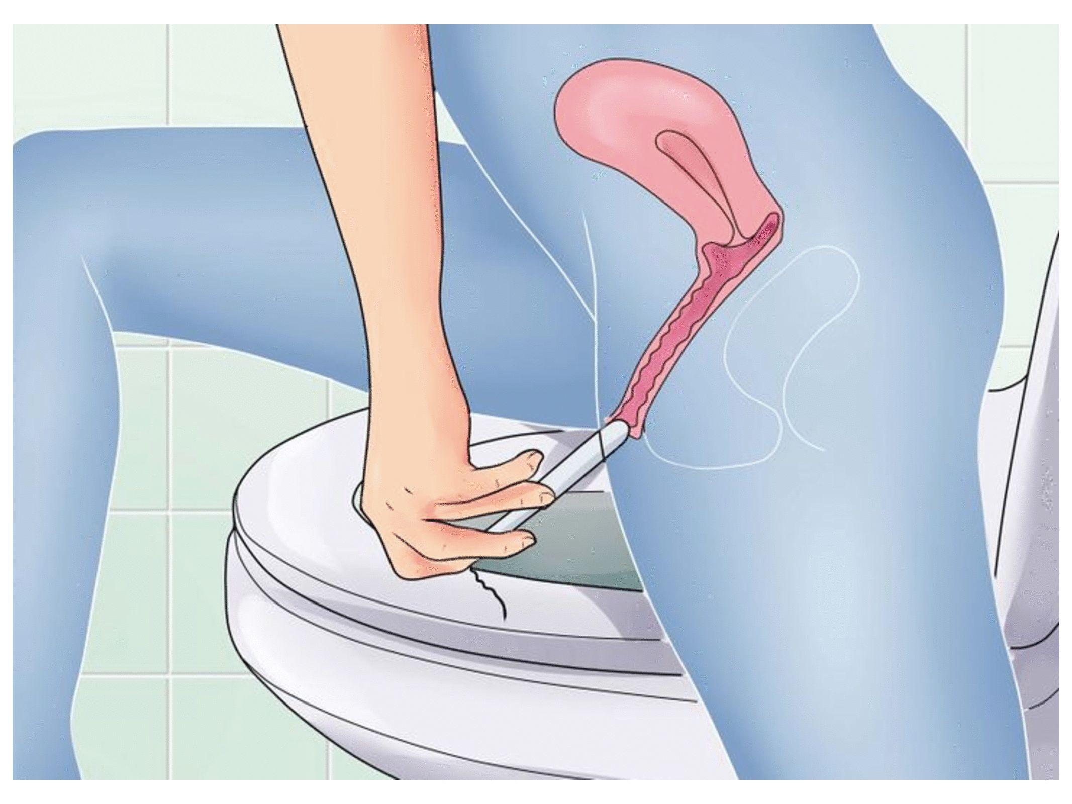 生理期晚上用日用的卫生巾行吗,生理期卫生巾哪个好用