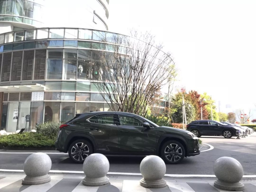 雷克萨斯ux有没有重大缺陷,买雷克萨斯ux的10大忠告