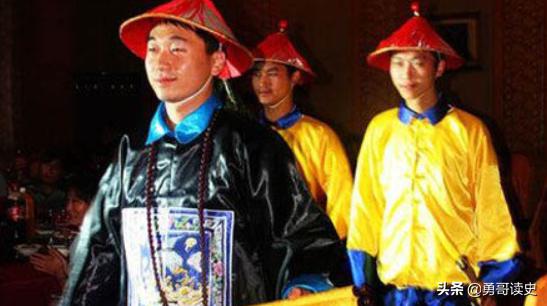 铁帽子王后续,铁帽子王打皇上