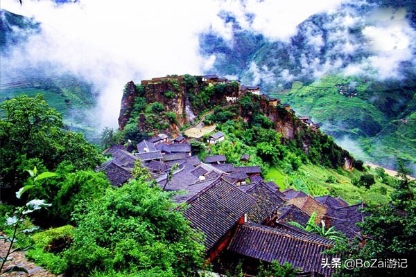阳朔是人间的世外桃源，到广西阳朔旅游不能错过这10大景点