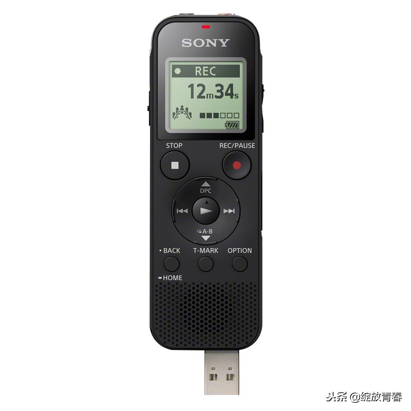 录音笔职场推荐,智能翻译录音笔助力职场