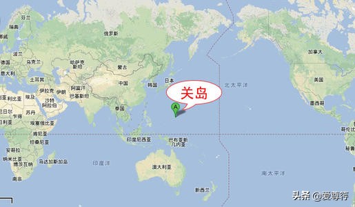 美国海外属地是什么意思,美国的海外领地