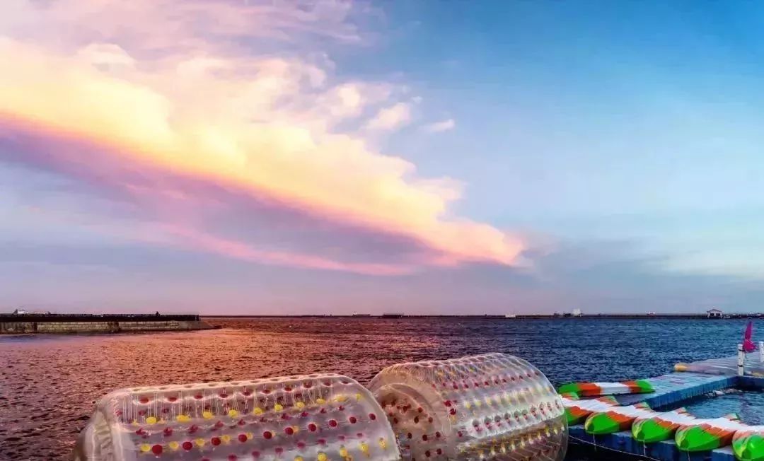 魔都春季游玩,魔都泡汤指南来啦