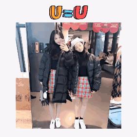 1.2MOGU探店|长短腿的搭配秘笈都在这家集合!