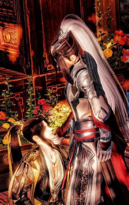 剑网3无毒和哪个门派配合好,剑网三cp哪个好