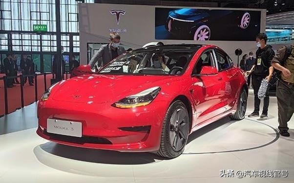 观展导航｜胆小鬼*萨特帕**和车展上不值得一看的轿车们