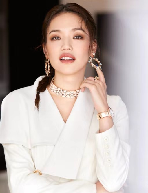 公认四种最丑的唇形图片,最丑的4种唇形女