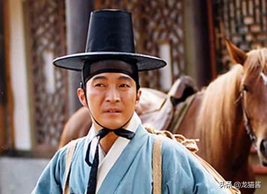 《商道》:浅谈天下第一商林尚沃逆袭的两大因素及现实意义