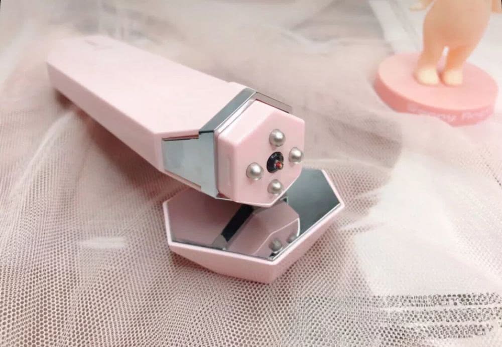 初普射频美容仪测评,家用射频美容仪哪个品牌最好