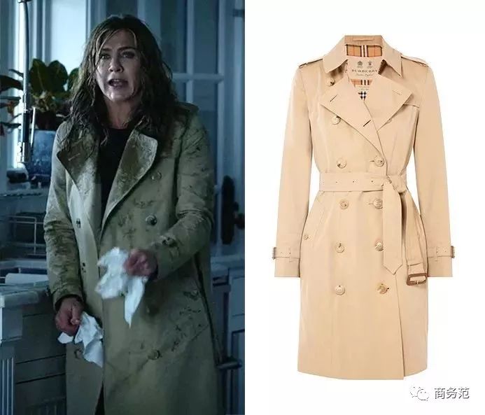 穿MaxMara拎Valextra，真正高级女精英穿衣，还得看这部美剧