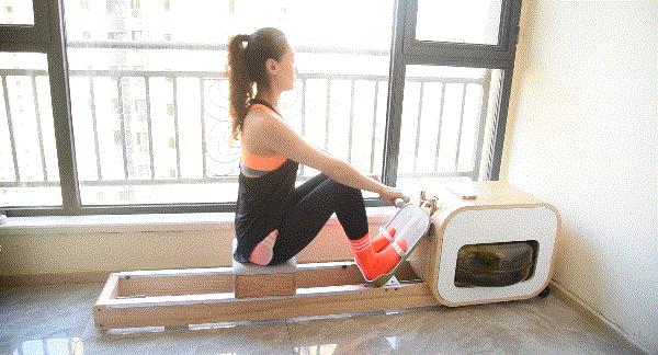 磁控划船机和水阻划船机哪种好,液压划船机和水桶划船机