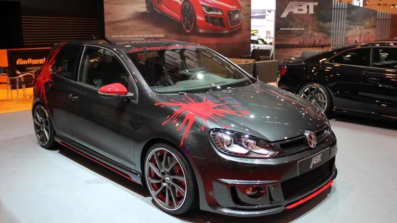 飞驰性能车,飞驰人生希望今年是个好年份