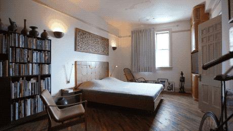 世界第一豪华公寓,中国最早的公寓现在如何了