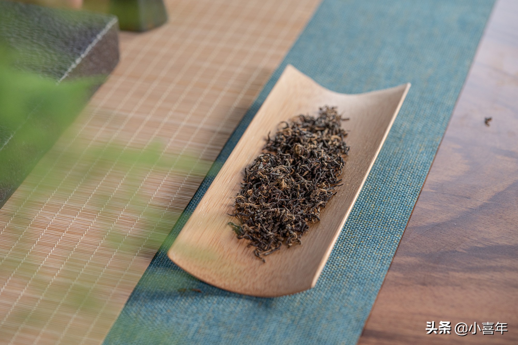 世界知名四大红茶,世界红茶四大名茶