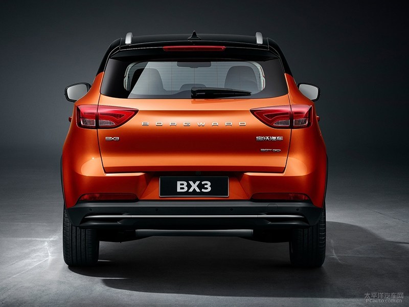 宝沃汽车瑞幸,灵魂拷问咖啡