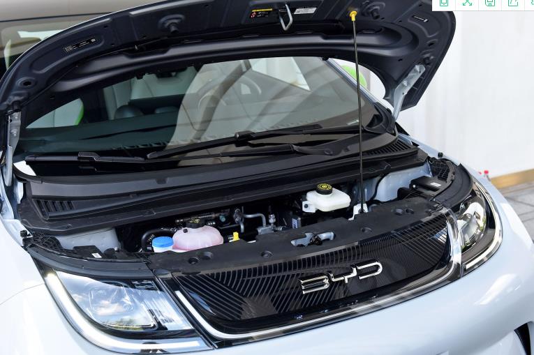 比亚迪元和欧拉好猫哪个值得买,比亚迪海豚和欧拉好猫性价比