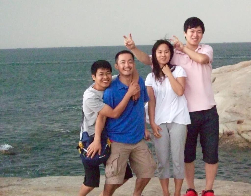 从程序员到工程师,从程序员到高管之路