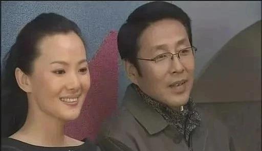 咏梅嫁王菲初恋,咏梅嫁给王菲了吗