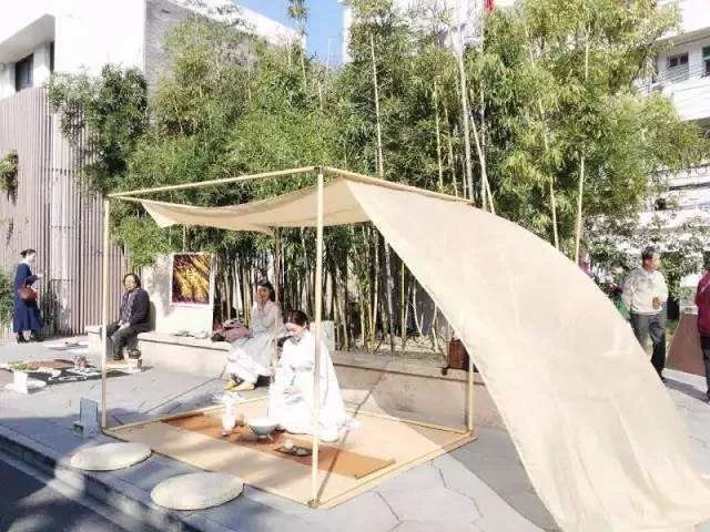 陶瓷圈进阶指南—相关行为艺术大赏