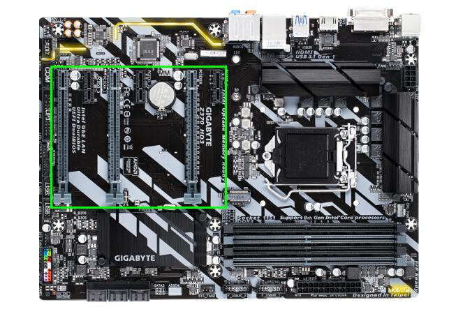 电脑硬件知识零基础学习全过程,电脑硬件知识入门之主板维修