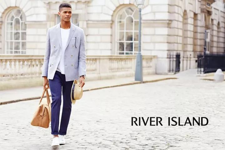 男生不知道怎么穿?看看这些英美风吧