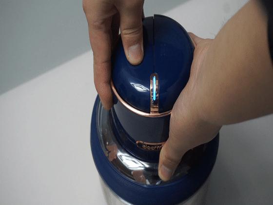 无线自由更给力、厨房效率小助手，德尔玛绞肉机体验有感