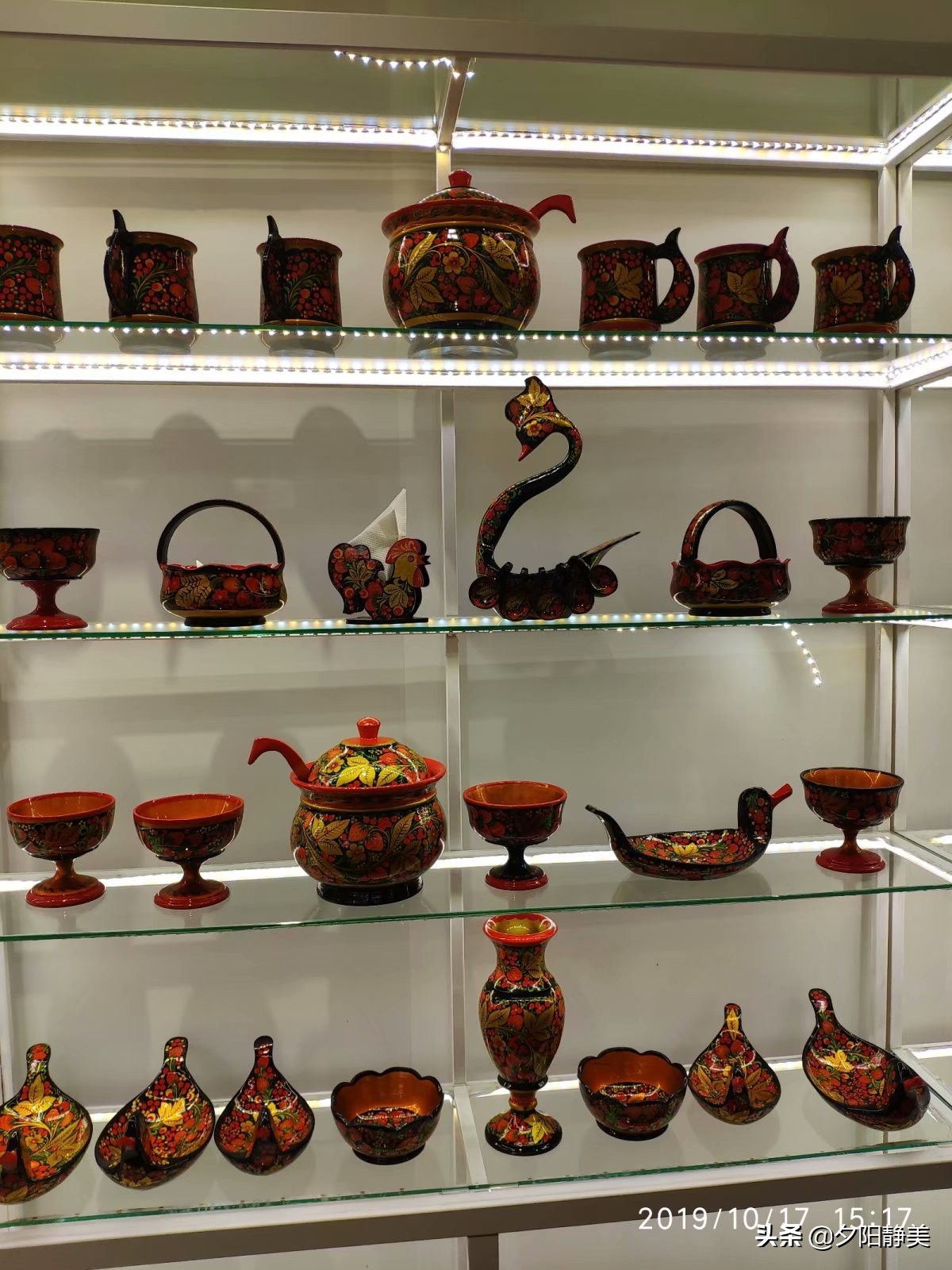 走进俄罗斯全集,走近俄罗斯10集