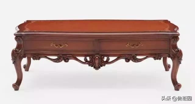 家具工艺流程与技术方案,鲁班家具制作全过程