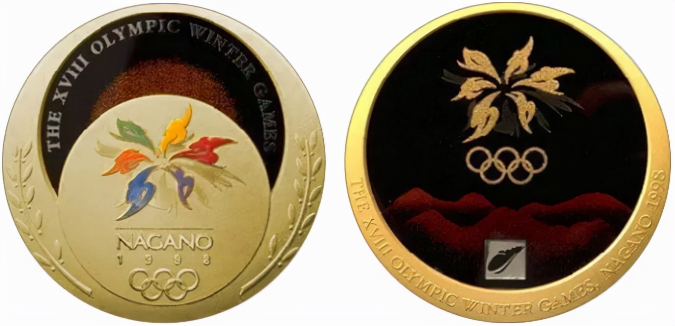 历届冬奥会奖牌设计,中国冬奥会奖牌有哪些中国元素