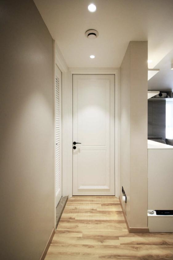 他家仅72㎡，住起来却比豪宅还舒适，全屋处处是亮点，太实用了