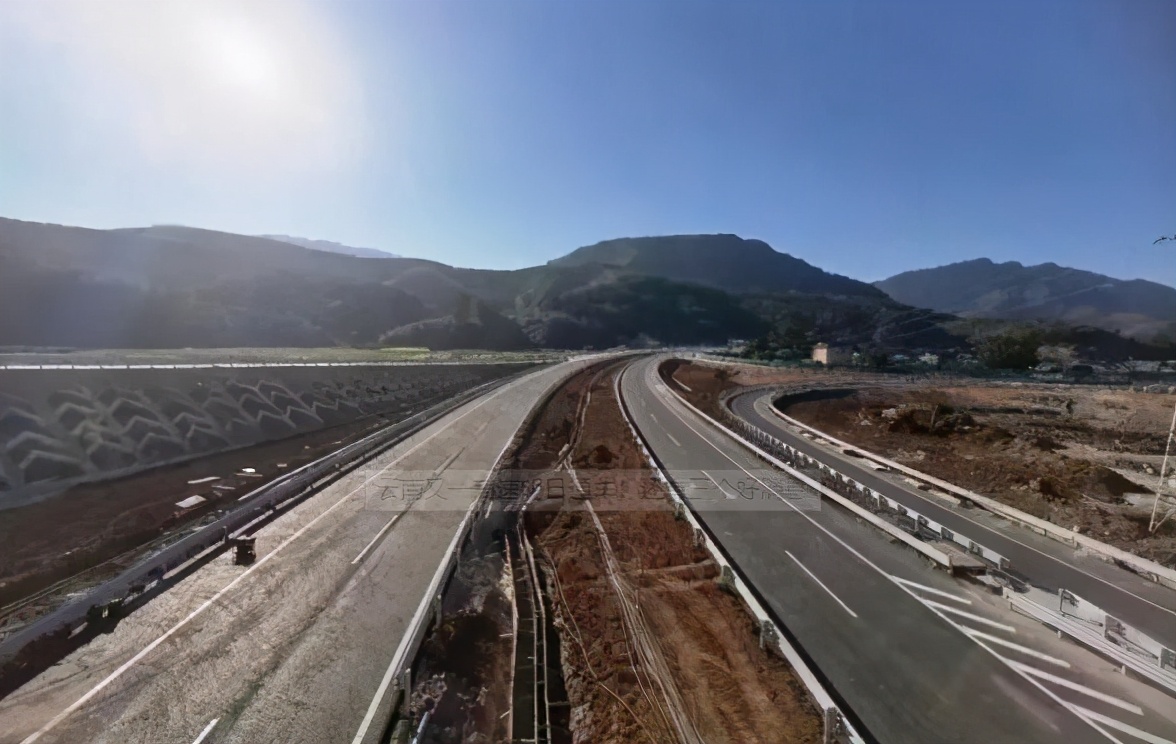 云南又一高速通车!今后思茅至澜沧仅需1.5小时