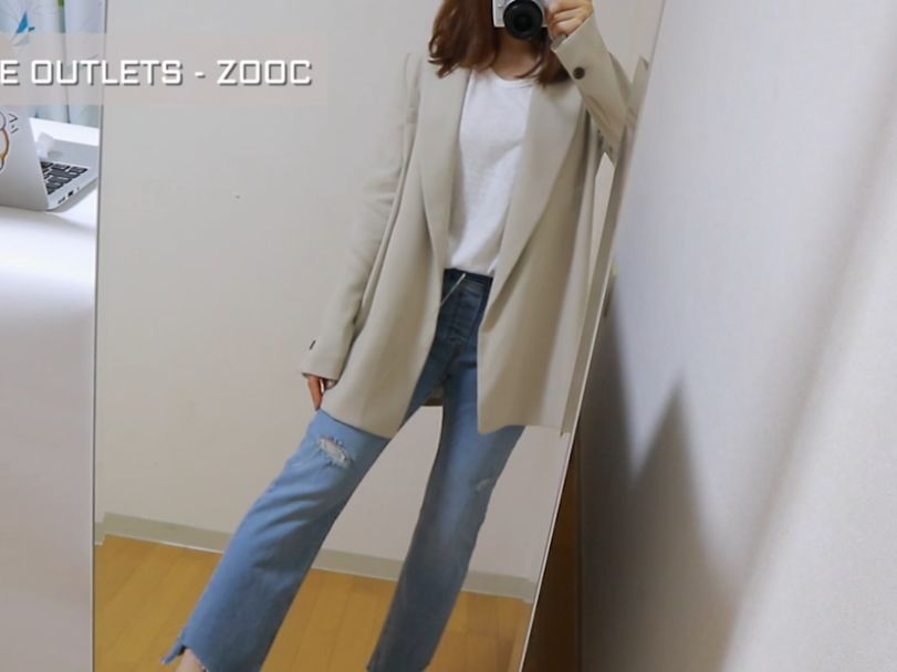 韩国购物分享服饰篇,韩国购物分享好物推荐会