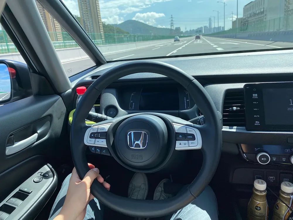 台湾四代飞度试驾视频,飞度4代试驾感受描述