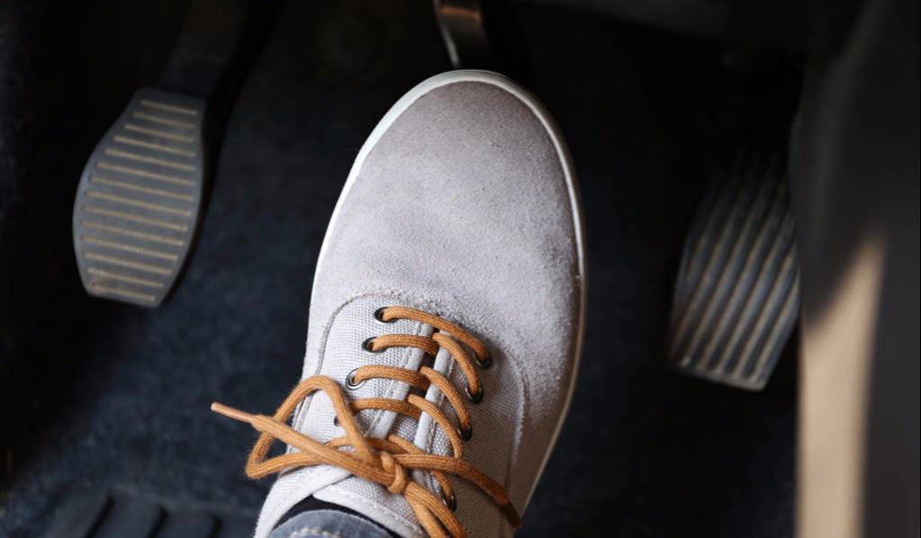 高手踩离合的技术就这几个，老司机坦言：能知道3点就算高手了