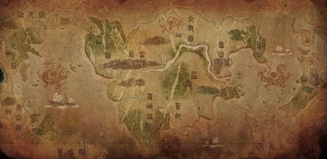 山海经中哪些是人类发现的,山海经中哪些真实存在的生物