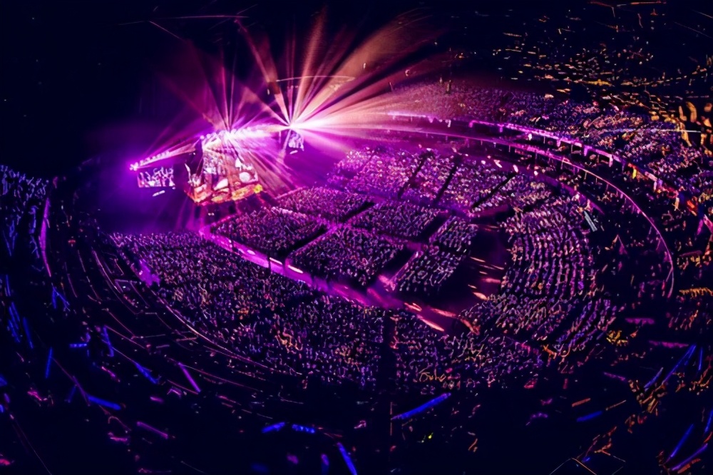 许嵩最抨击娱乐圈的歌,许嵩哪首歌怼了半个娱乐圈