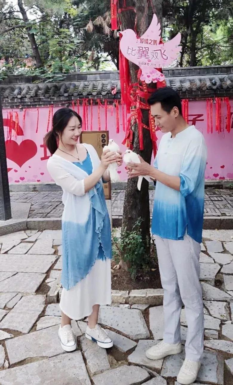 台儿庄古城门票优惠日,台儿庄古城免门票3天