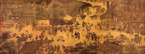 生子不育反杀，为何宋代弃婴杀婴现象竟成为社会风俗？