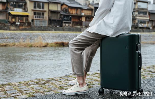 行李箱推荐测评无拉链,行李箱推荐测评1688