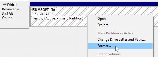 无法格式化光盘怎么办,无法格式化移动硬盘怎么办