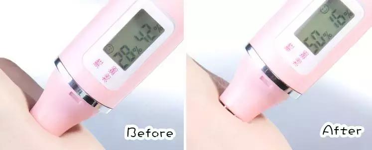 泰国防晒界“黑马”出击，每天一喷，28天白成一道光，越晒越美丽