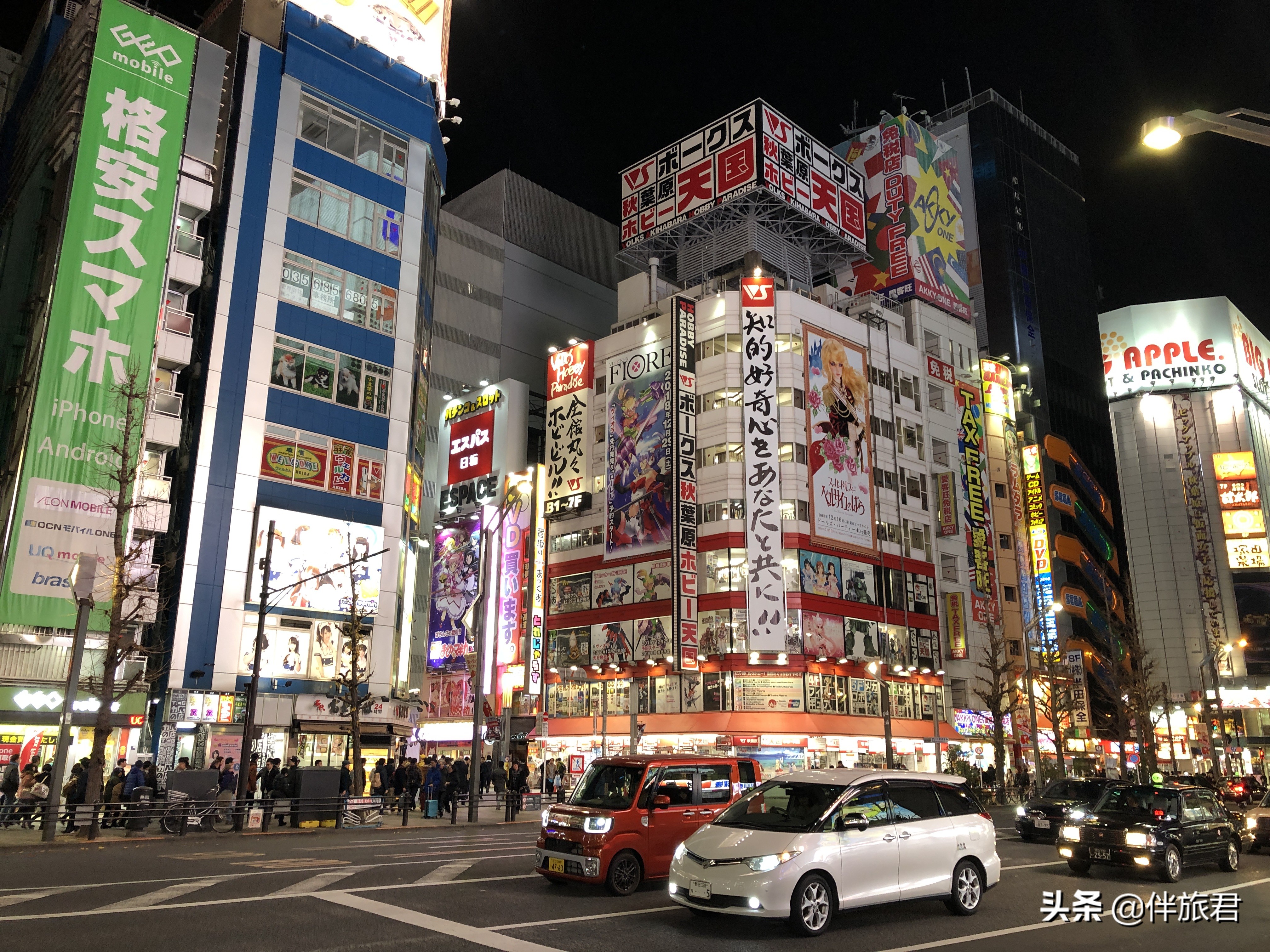 这些数据真惊人：日本旅游业不需要中国顾客？都是说谎