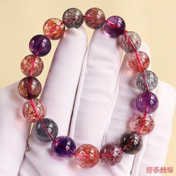 真水晶纯天然真品有多少,真水晶的特点