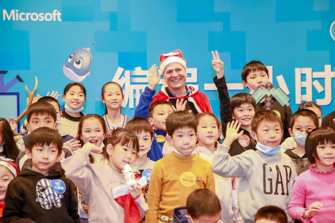 微软免费学编程,微软编程ai