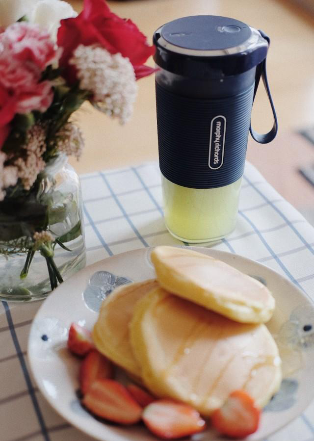 小红书网红杯子,抖音上的果汁杯真的好用吗