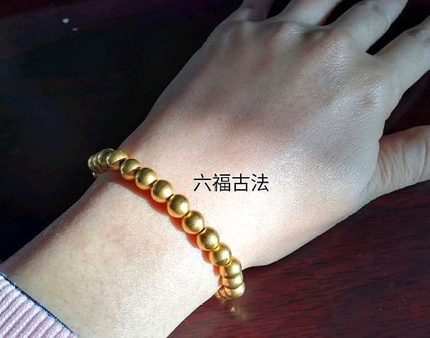 周大福传承和老凤祥的古法哪个好,老凤祥古法好还是周大福古法好