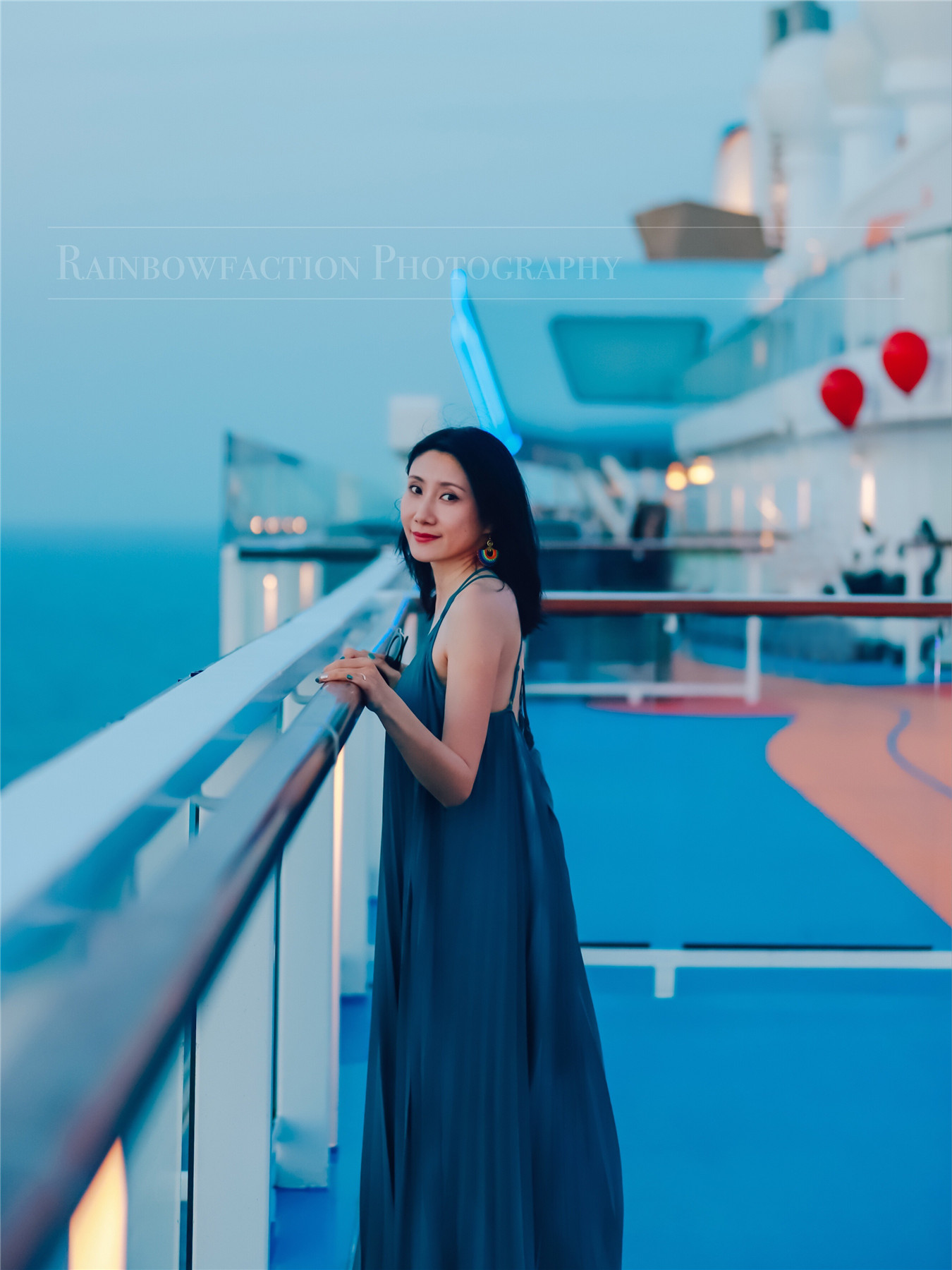 游轮旅行的意义,游轮旅行必带品