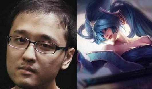 pdd和笑笑解说ig,ig夺冠庆功宴王思聪